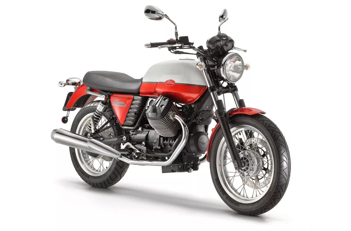 Moto Guzzi V7 750 Special Moto Guzzi V7 750 Special