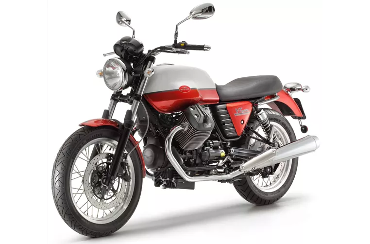 Moto Guzzi V7 750 Special 2013 Moto Guzzi V7 750 Special 2013