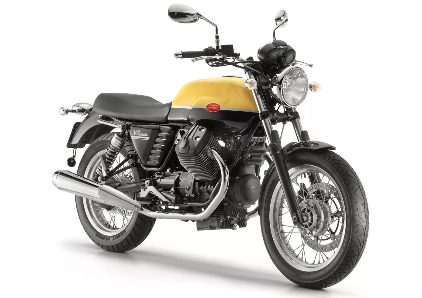 Moto Guzzi V7 750 Special 2013 Moto Guzzi V7 750 Special 2013