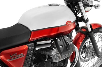 Moto Guzzi V7 750 Special 2013 - Bild 7 Moto Guzzi V7 750 Special 2013 - Bild 7