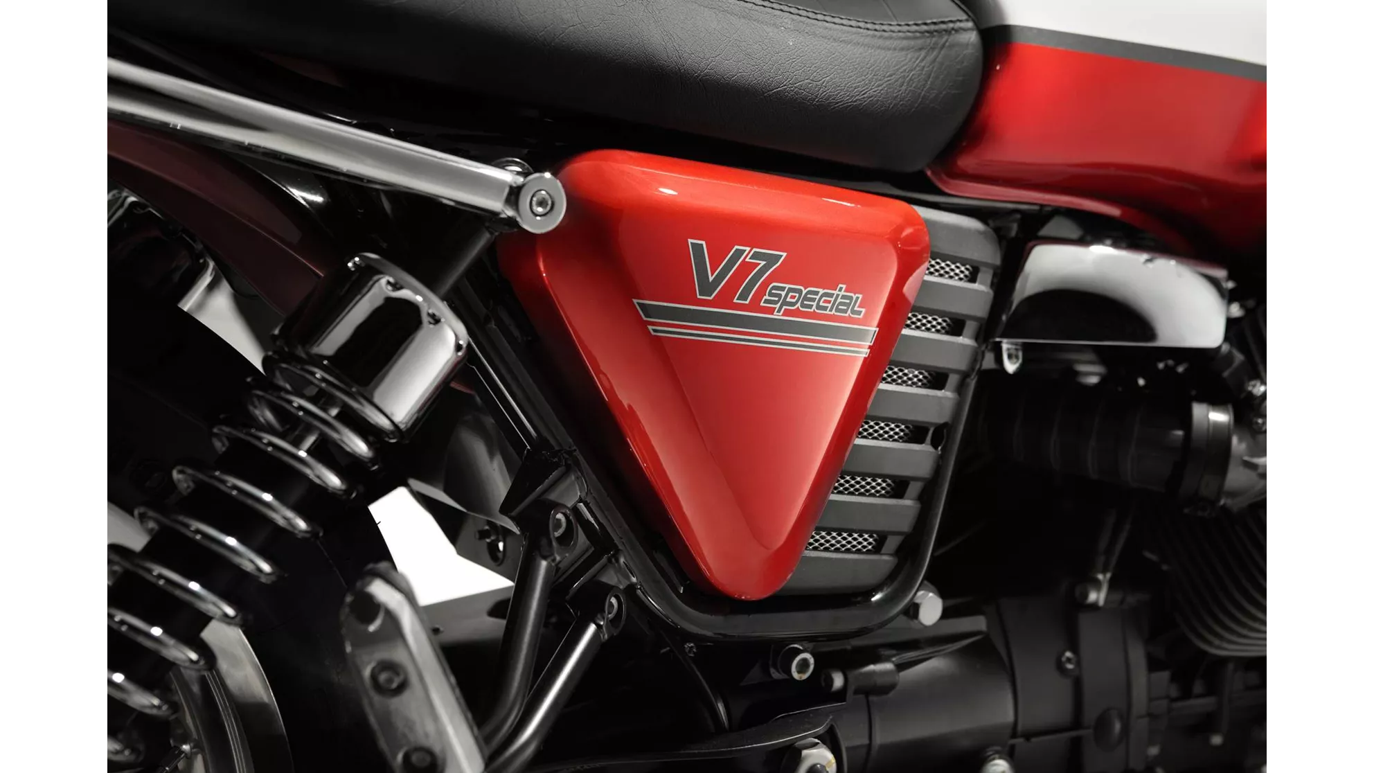 Moto Guzzi V7 750 Special - Image 6 Moto Guzzi V7 750 Special - Image 6