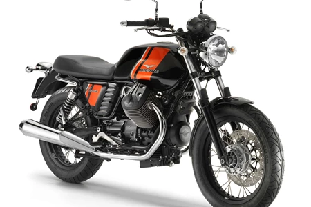 Moto Guzzi V7 750 Special 2013 Moto Guzzi V7 750 Special 2013