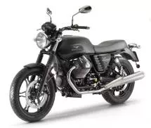 Moto Guzzi V7 750 Stone Moto Guzzi V7 750 Stone