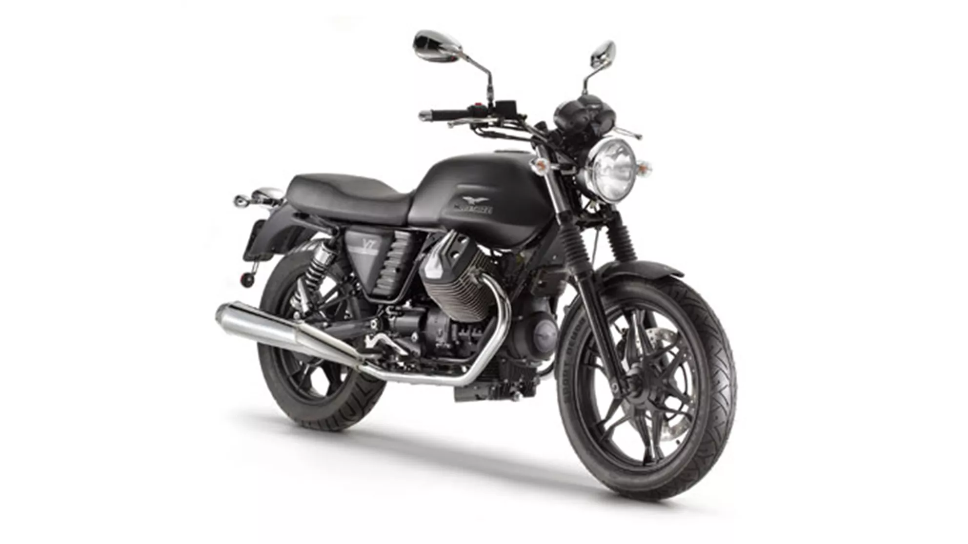 Moto Guzzi V7 750 Stone - Image 5 Moto Guzzi V7 750 Stone - Image 5