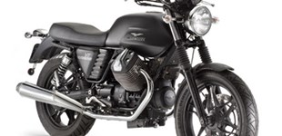 Yamaha XSR700 2018 vs Moto Guzzi V7 750 Stone 2013