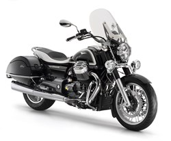 Moto Guzzi California 1400 Touring 2013