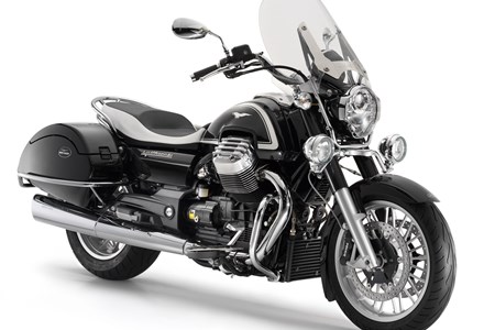 Moto Guzzi California 1400 Touring 2013 Moto Guzzi California 1400 Touring 2013