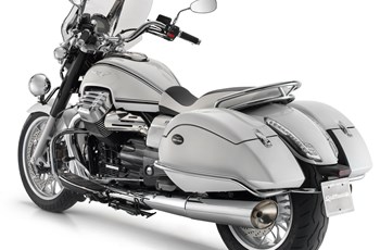 Moto Guzzi California 1400 Touring 2013 - Bild 3 Moto Guzzi California 1400 Touring 2013 - Bild 3