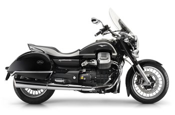 Moto Guzzi California 1400 Touring 2013 - Bild 7 Moto Guzzi California 1400 Touring 2013 - Bild 7