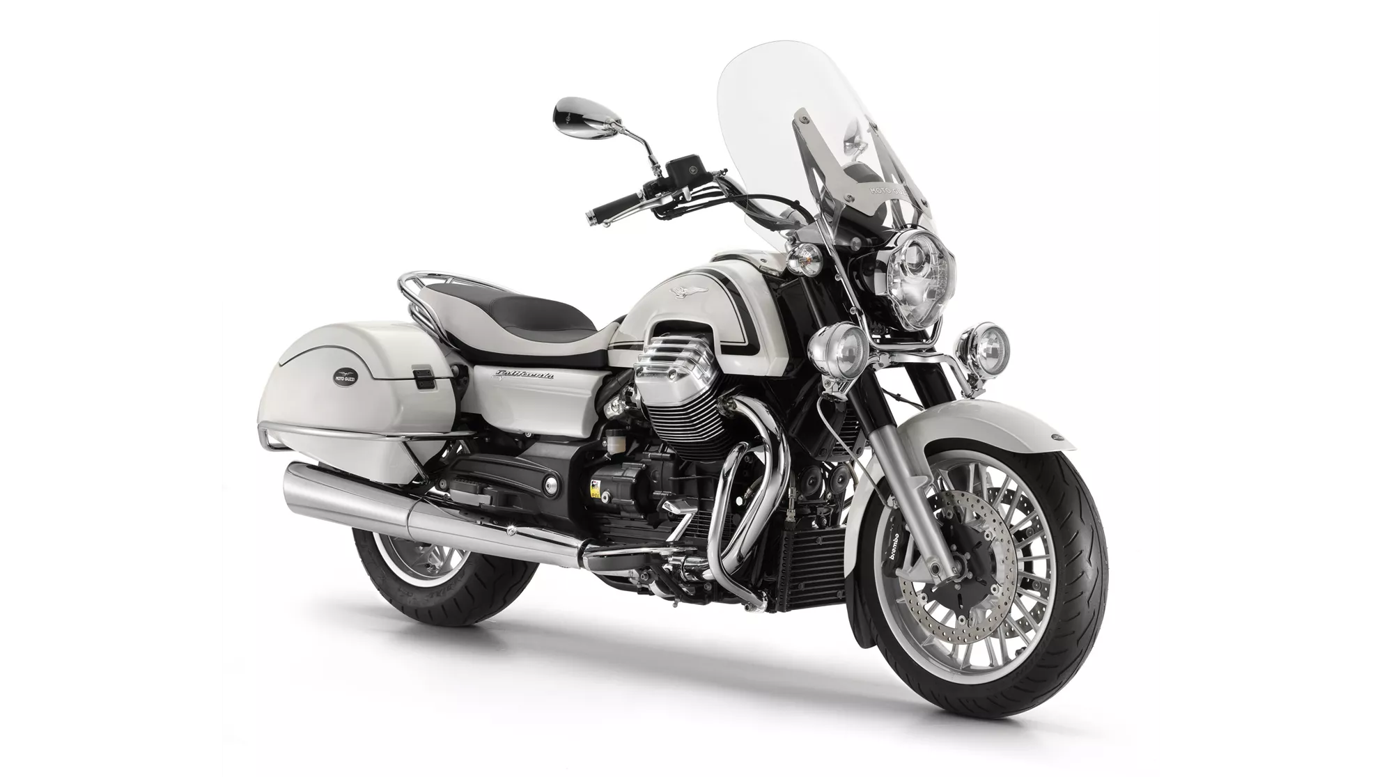 Moto Guzzi California 1400 Touring - Image 7 Moto Guzzi California 1400 Touring - Image 7