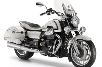 Moto Guzzi California 1400 Touring 2013 - Bild 10 Moto Guzzi California 1400 Touring 2013 - Bild 10