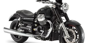 Moto Guzzi California 1400 Audace 2015 vs Moto Guzzi California 1400 Custom 2013
