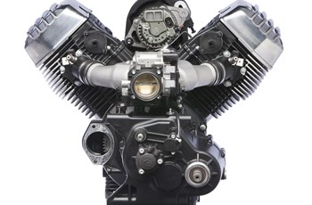 Moto Guzzi California 1400 Custom 2013 - Bild 9