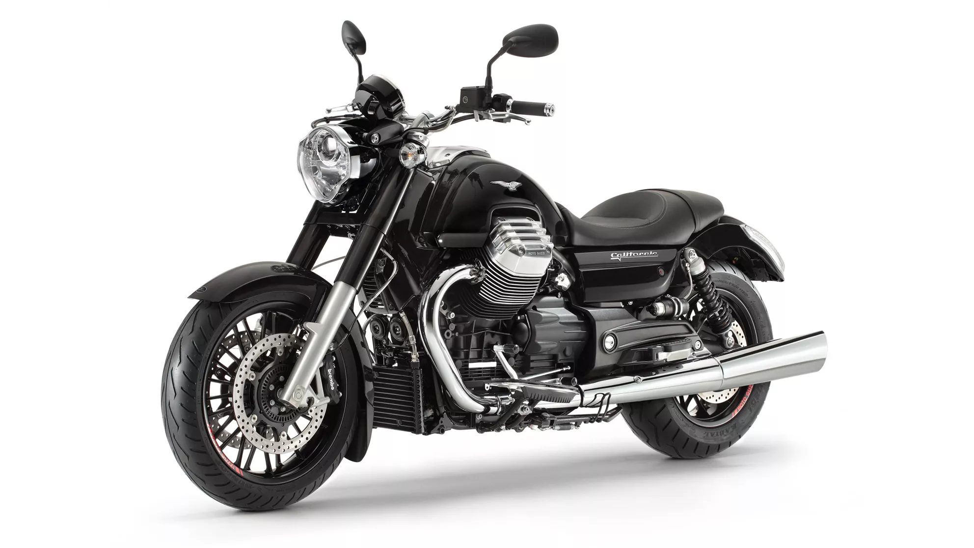 Moto Guzzi California 1400 Custom - Image 8 Moto Guzzi California 1400 Custom - Image 8