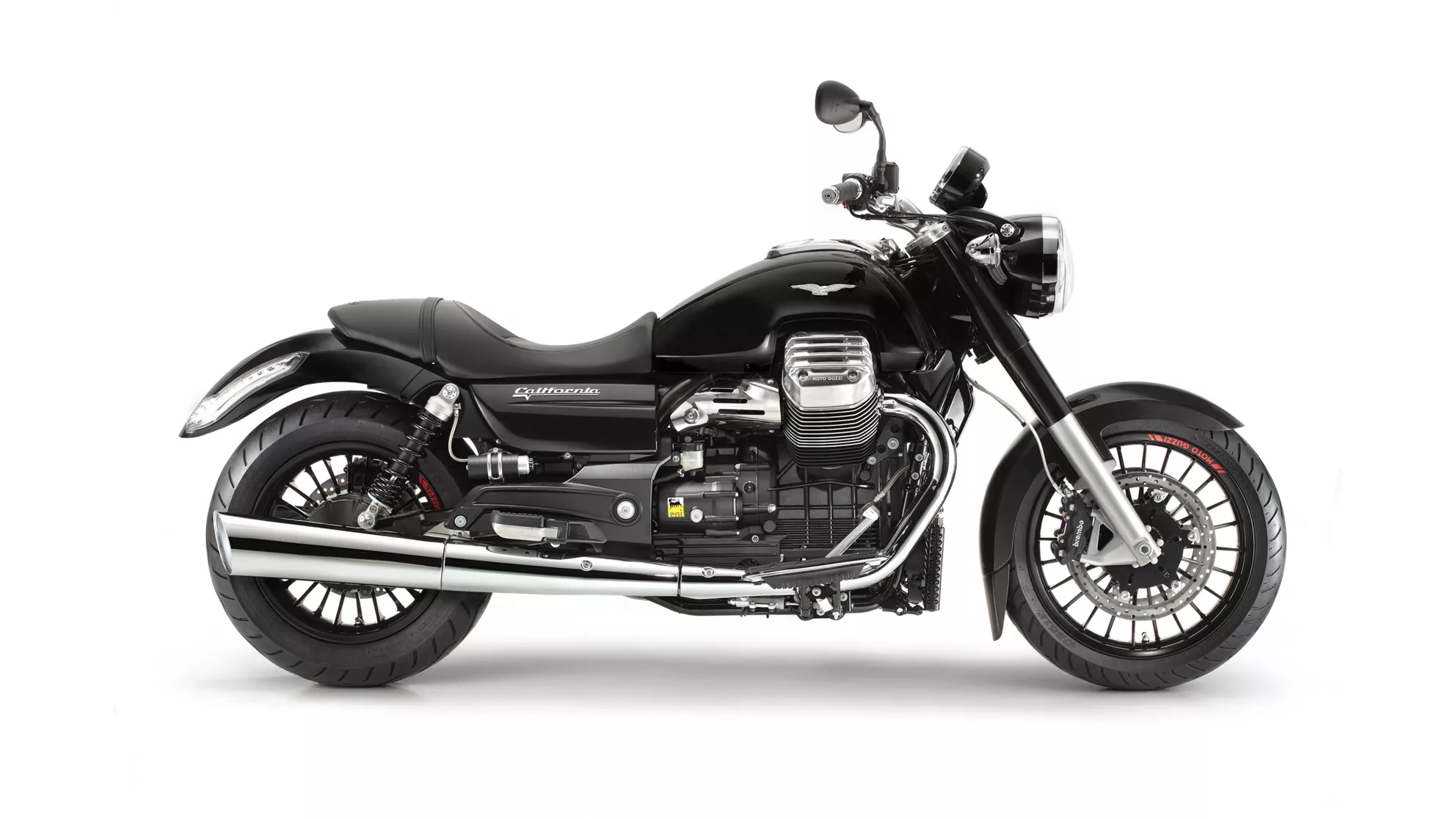 Moto Guzzi California 1400 Custom - Image 9 Moto Guzzi California 1400 Custom - Image 9