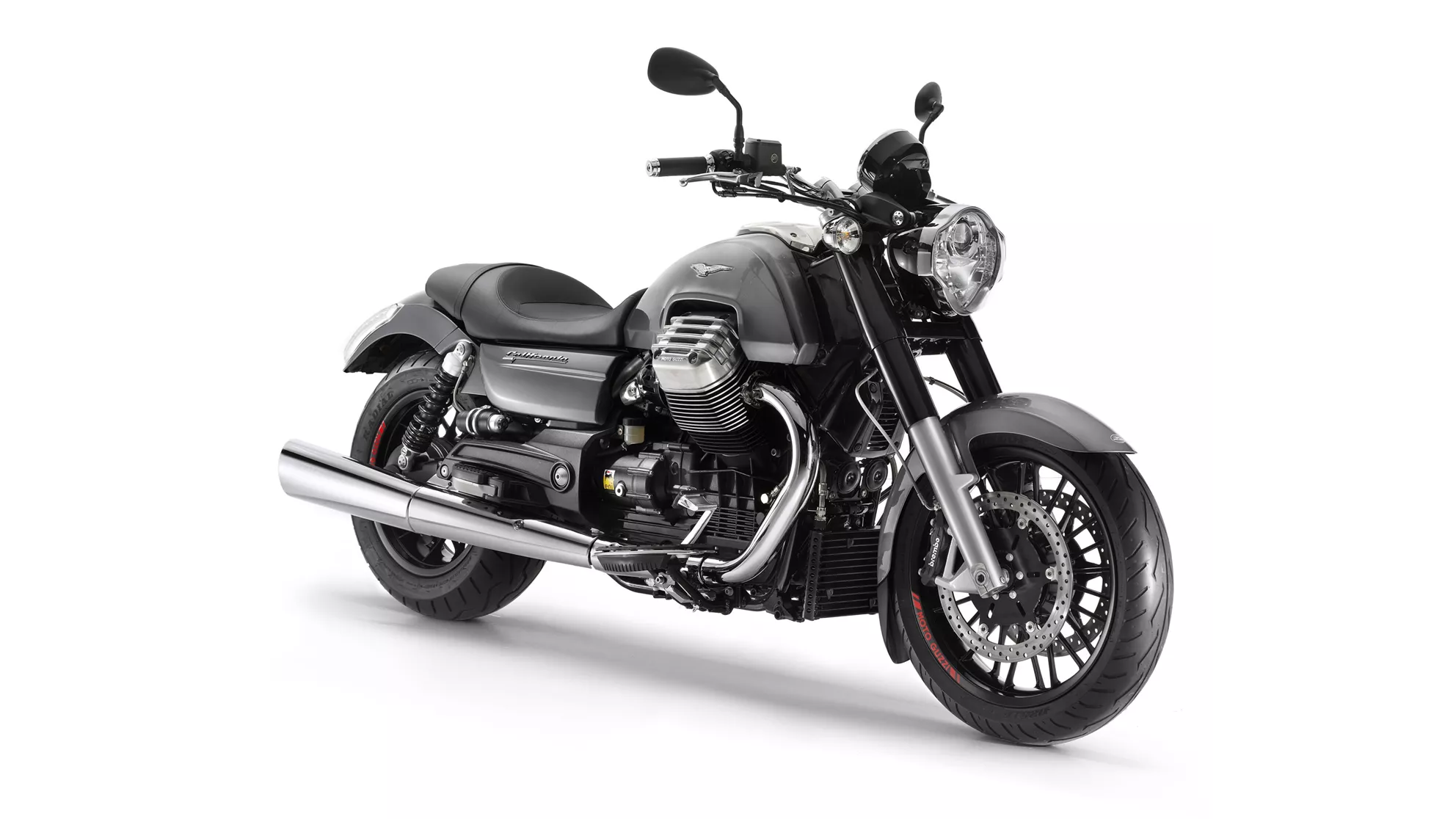 Moto Guzzi California 1400 Custom - Image 12 Moto Guzzi California 1400 Custom - Image 12