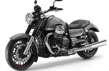 Moto Guzzi California 1400 Custom 2013 - Bild 15