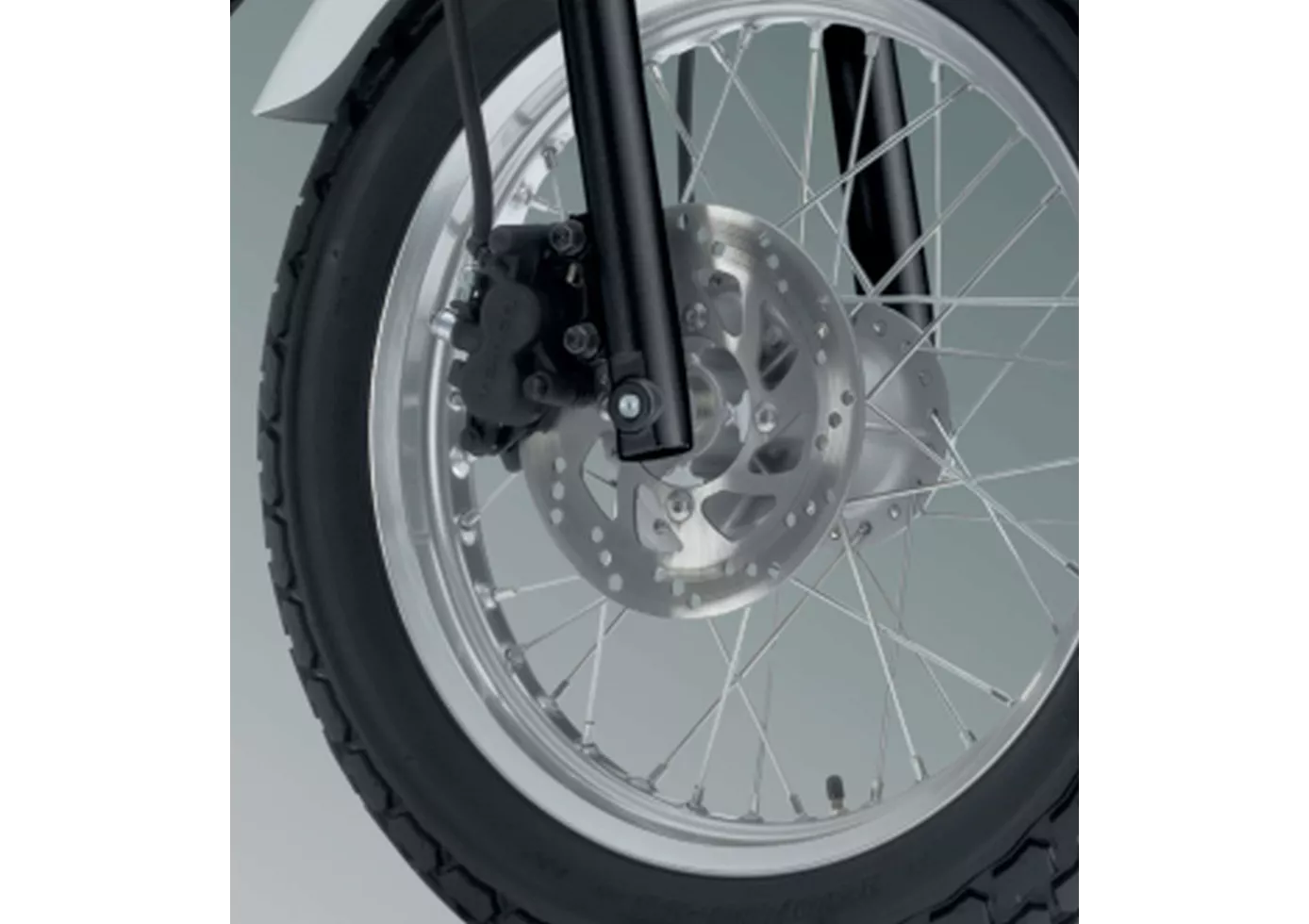 Suzuki VanVan 125 2013 Suzuki VanVan 125 2013