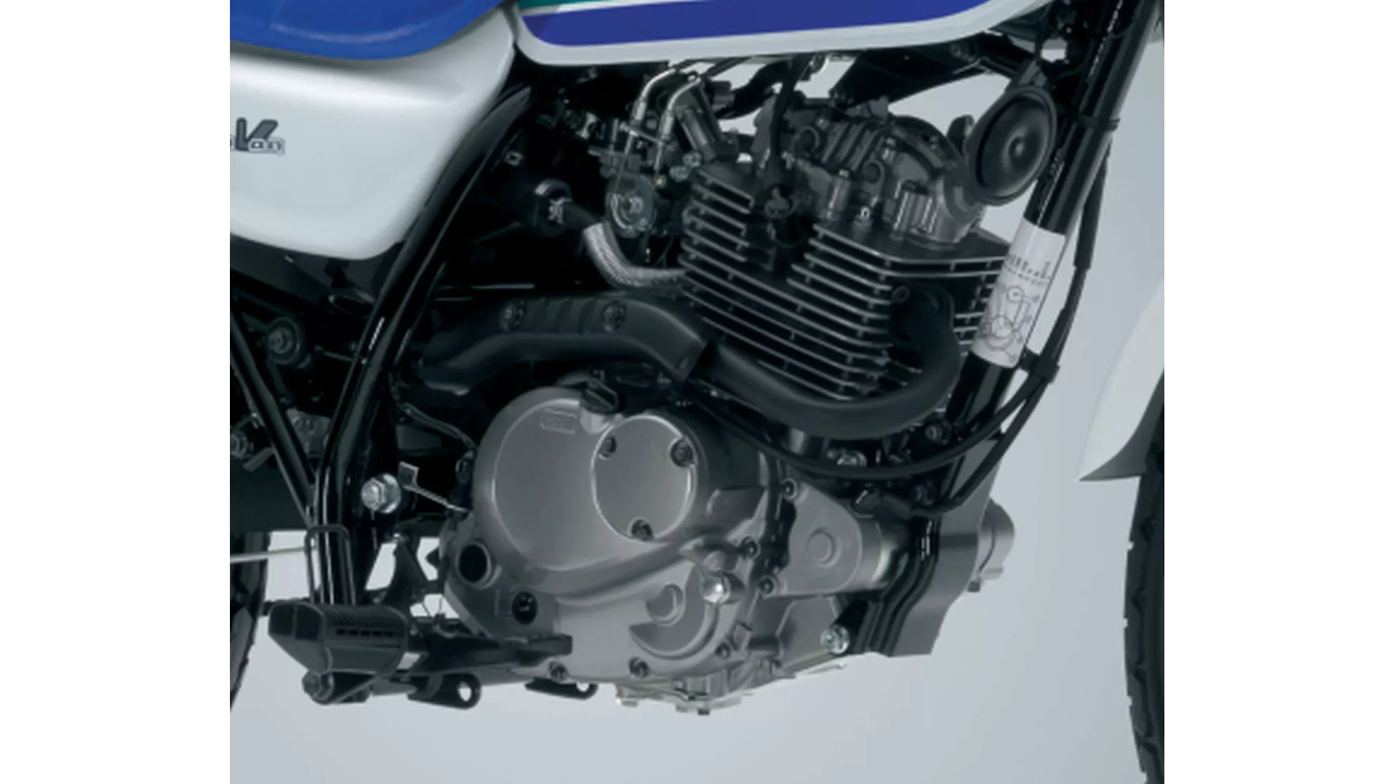 Suzuki VanVan 125 - Image 5 Suzuki VanVan 125 - Image 5