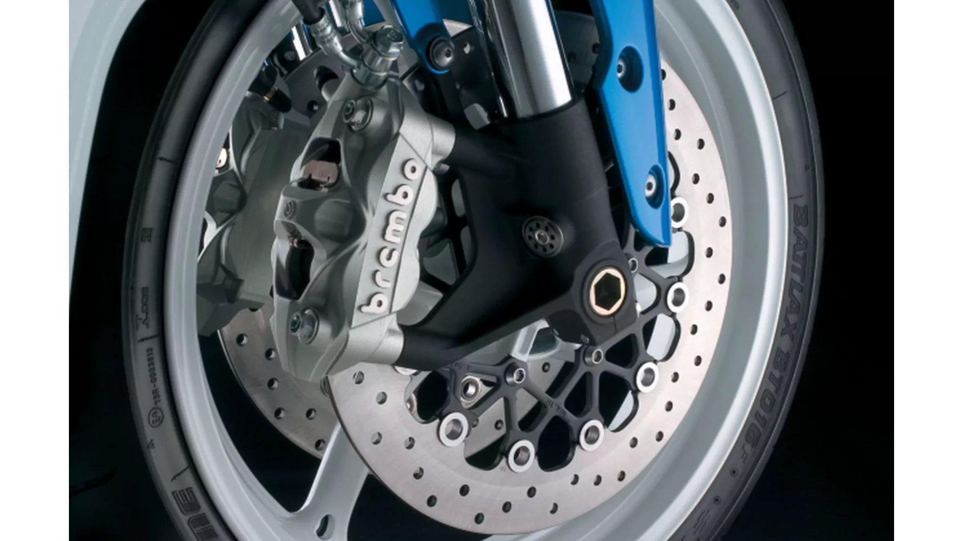 Suzuki GSX-R 600 - Image 7 Suzuki GSX-R 600 - Image 7