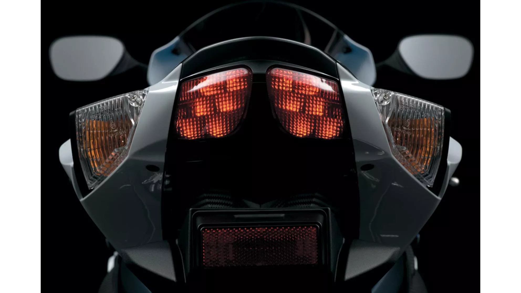 Suzuki GSX-R 600 - Image 9 Suzuki GSX-R 600 - Image 9