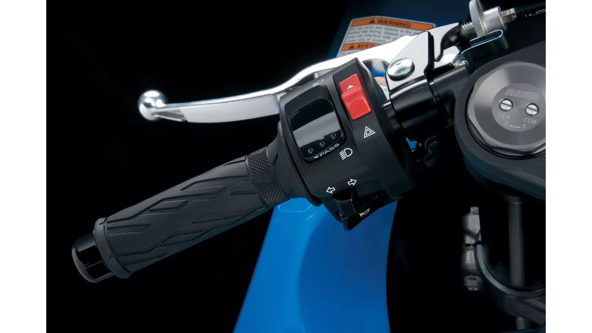 Suzuki GSX-R 600 - Image 10 Suzuki GSX-R 600 - Image 10