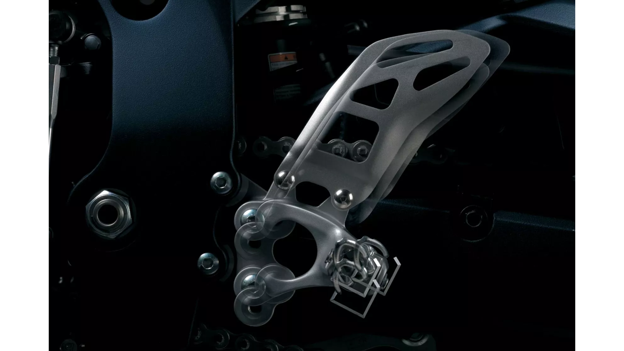 Suzuki GSX-R 600 - Image 11 Suzuki GSX-R 600 - Image 11