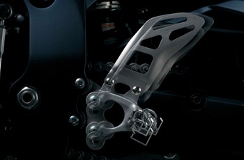 Suzuki GSX-R 600 2013 - Bild 13