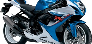 Suzuki GSX-R 600 2005 vs Suzuki GSX-R 600 2013