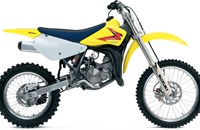 Suzuki RM-85 2013 - Bild 2