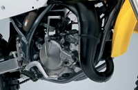 Suzuki RM-85 2013 - Bild 3