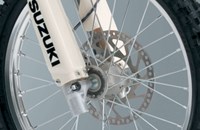 Suzuki RM-85 2013 - Bild 4