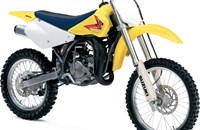 Suzuki RM-85 2013 - Bild 1