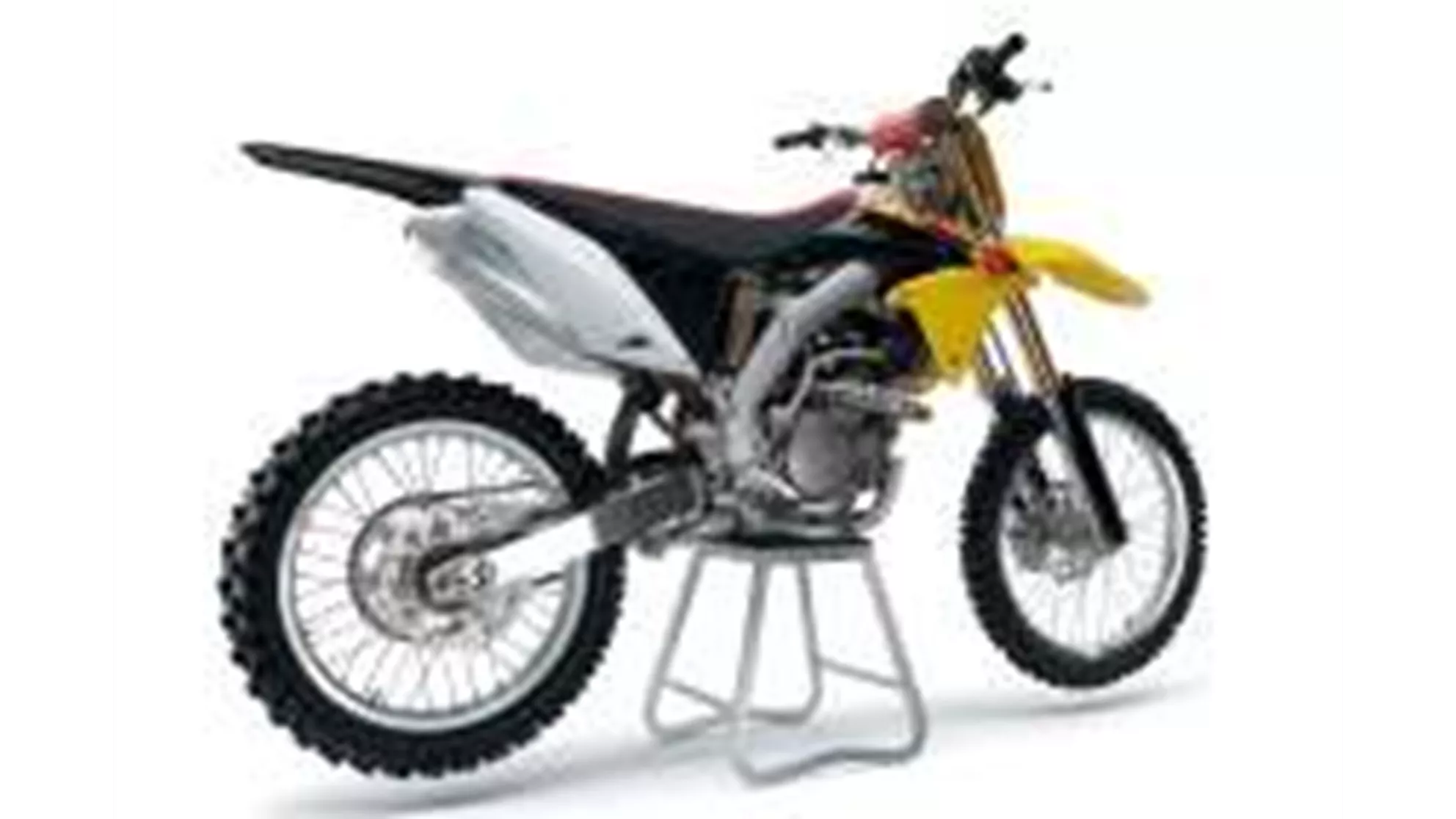 Suzuki RM-Z250 - Image 1 Suzuki RM-Z250 - Image 1