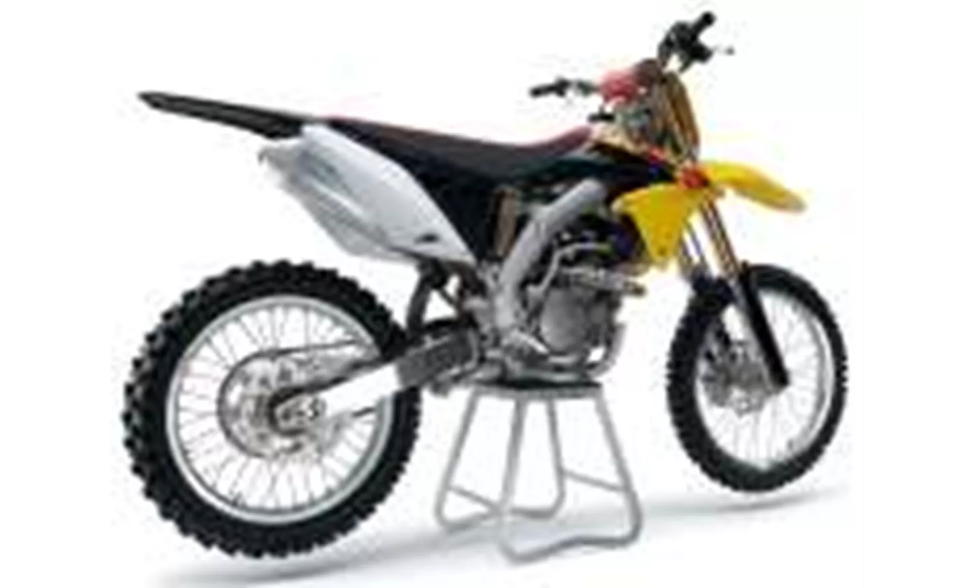 Suzuki RM-Z250 2013 Suzuki RM-Z250 2013