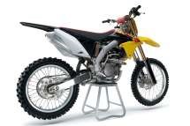 Suzuki RM-Z250 2013 - Bild 3 Suzuki RM-Z250 2013 - Bild 3