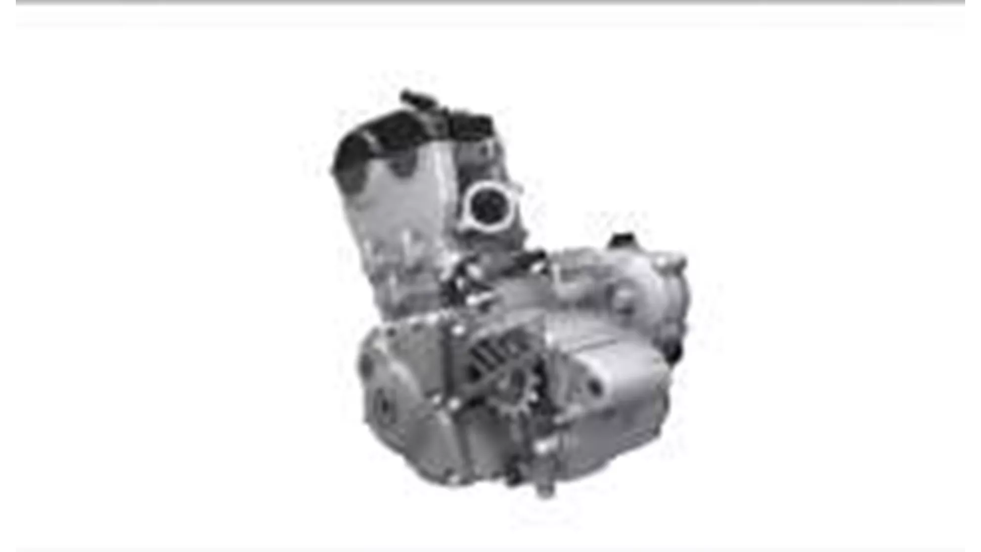 Suzuki RM-Z250 - Image 2 Suzuki RM-Z250 - Image 2