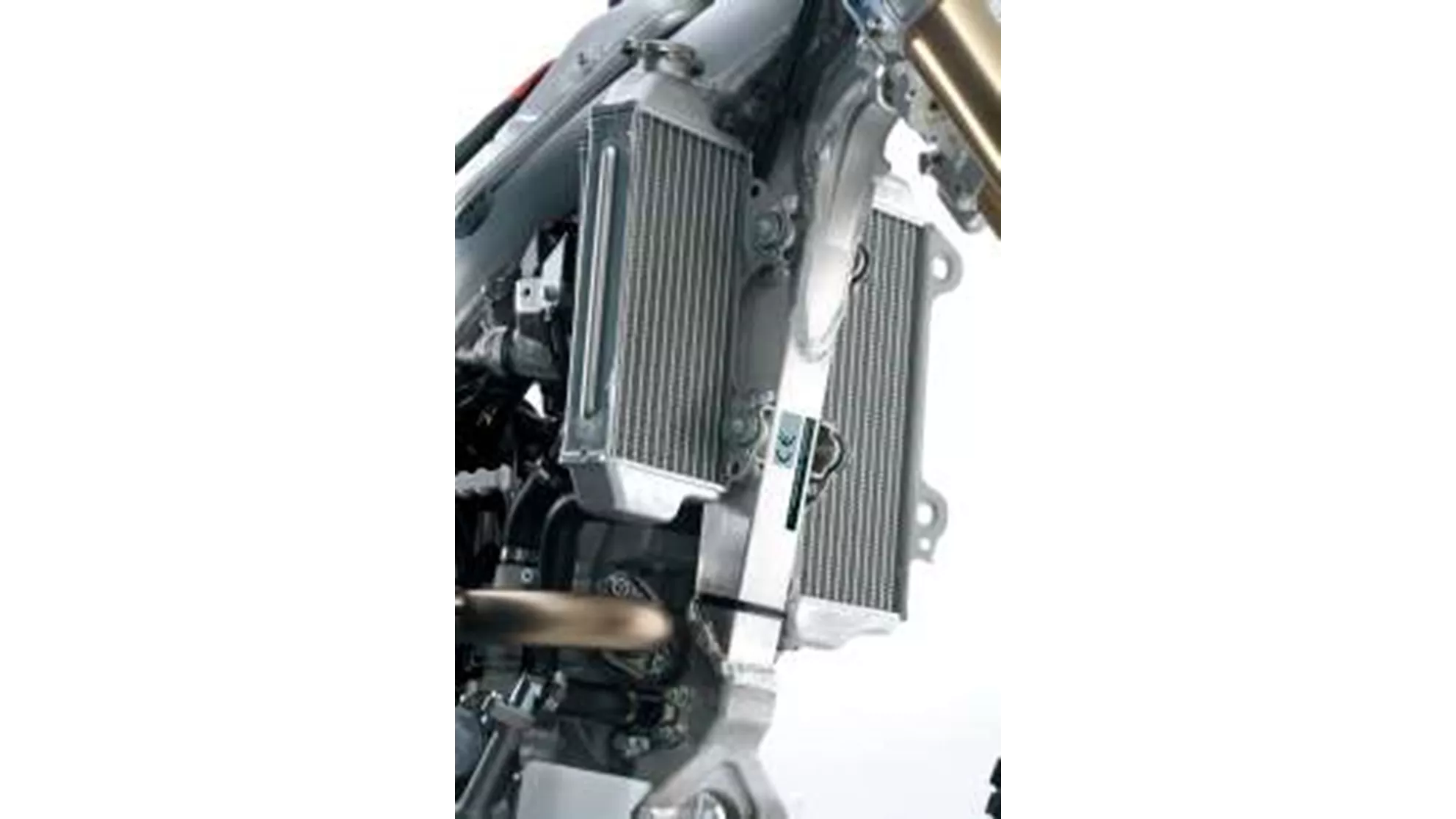 Suzuki RM-Z250 - Image 3 Suzuki RM-Z250 - Image 3