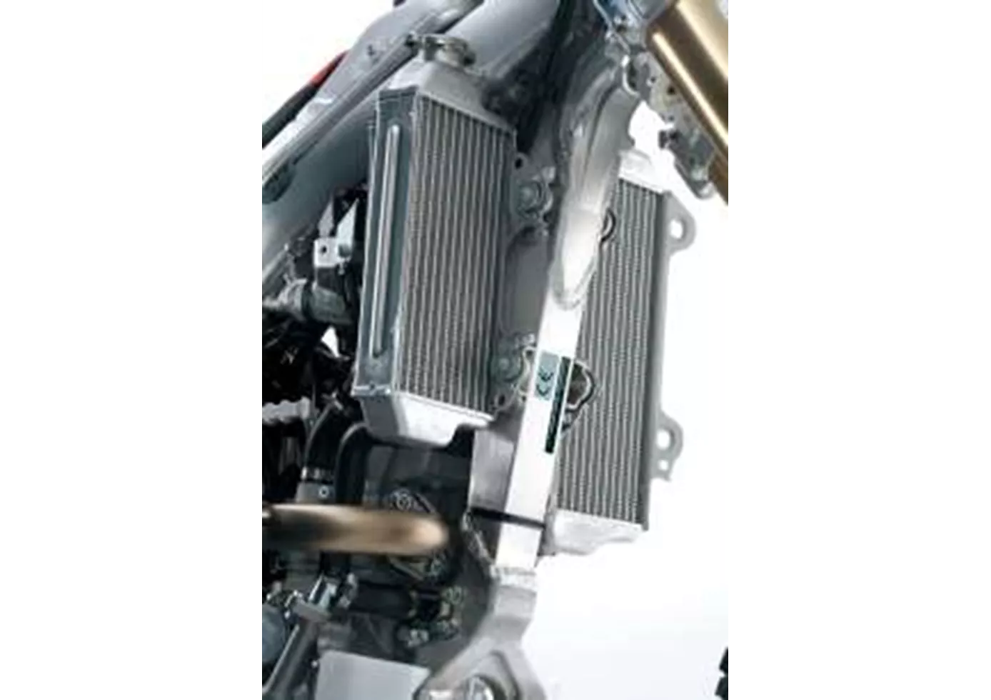 Suzuki RM-Z250 2013 Suzuki RM-Z250 2013