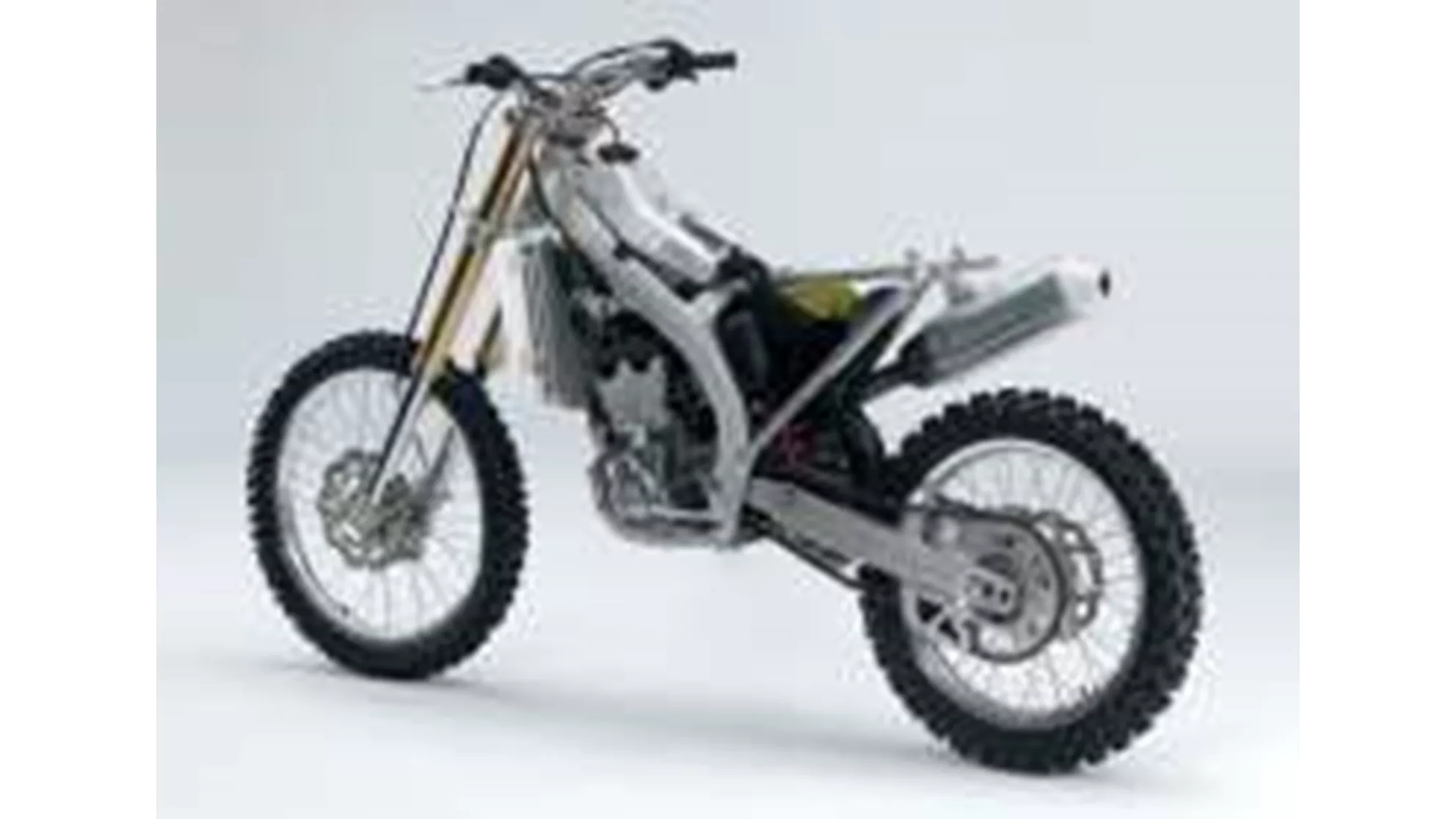 Suzuki RM-Z250 - Image 5 Suzuki RM-Z250 - Image 5