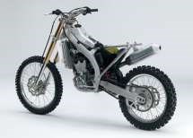 Suzuki RM-Z250 2013 - Bild 7 Suzuki RM-Z250 2013 - Bild 7