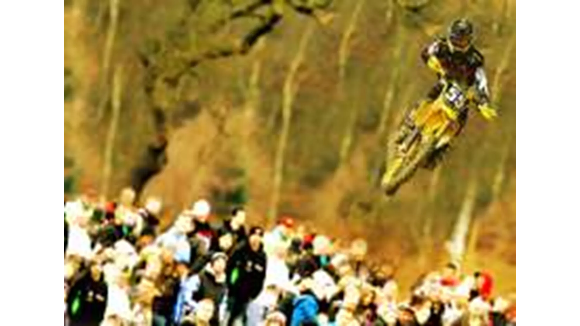 Suzuki RM-Z250 - Image 6 Suzuki RM-Z250 - Image 6