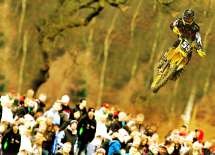 Suzuki RM-Z250 2013 - Bild 8 Suzuki RM-Z250 2013 - Bild 8