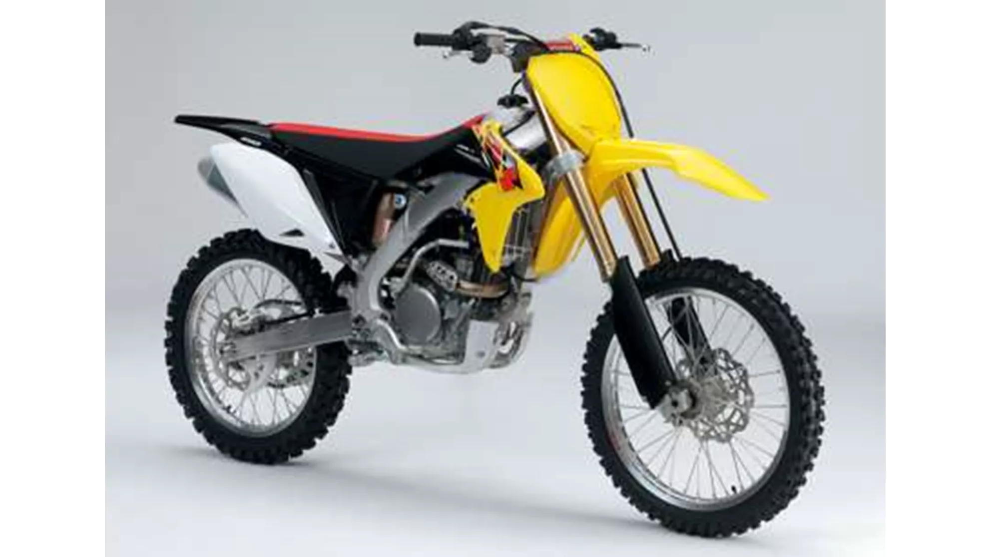 Suzuki RM-Z250 - Image 7 Suzuki RM-Z250 - Image 7