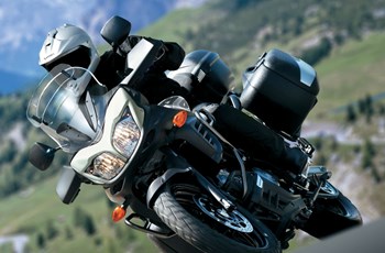 Suzuki V-Strom 650 2013 - Bild 5 Suzuki V-Strom 650 2013 - Bild 5