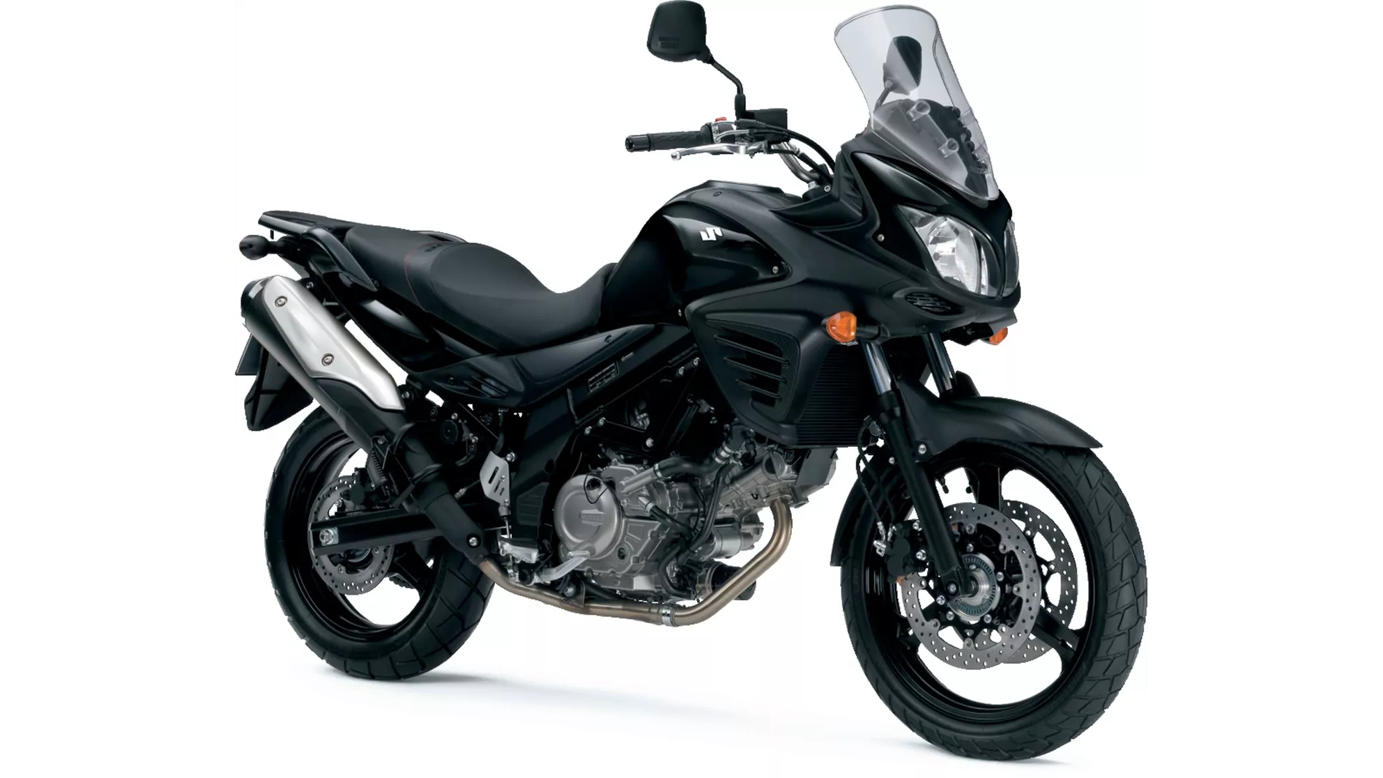 Suzuki V-Strom 650 - Image 4 Suzuki V-Strom 650 - Image 4