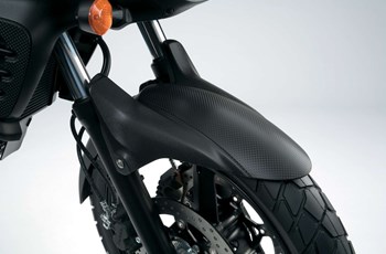 Suzuki V-Strom 650 2013 - Bild 8 Suzuki V-Strom 650 2013 - Bild 8