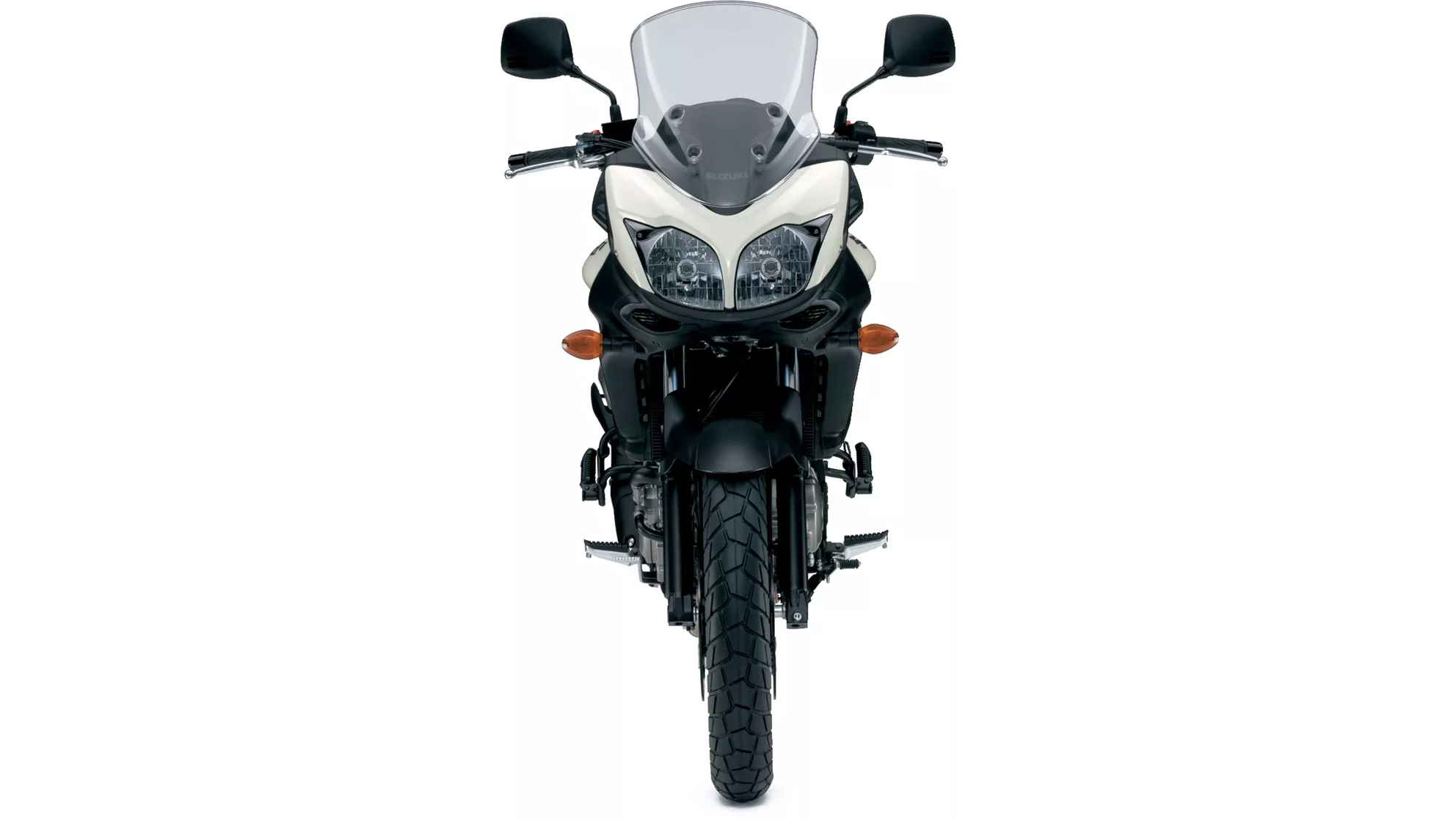 Suzuki V-Strom 650 - Image 7 Suzuki V-Strom 650 - Image 7