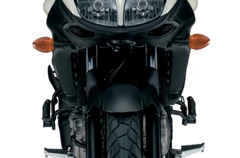 Suzuki V-Strom 650 2013 - Bild 9 Suzuki V-Strom 650 2013 - Bild 9