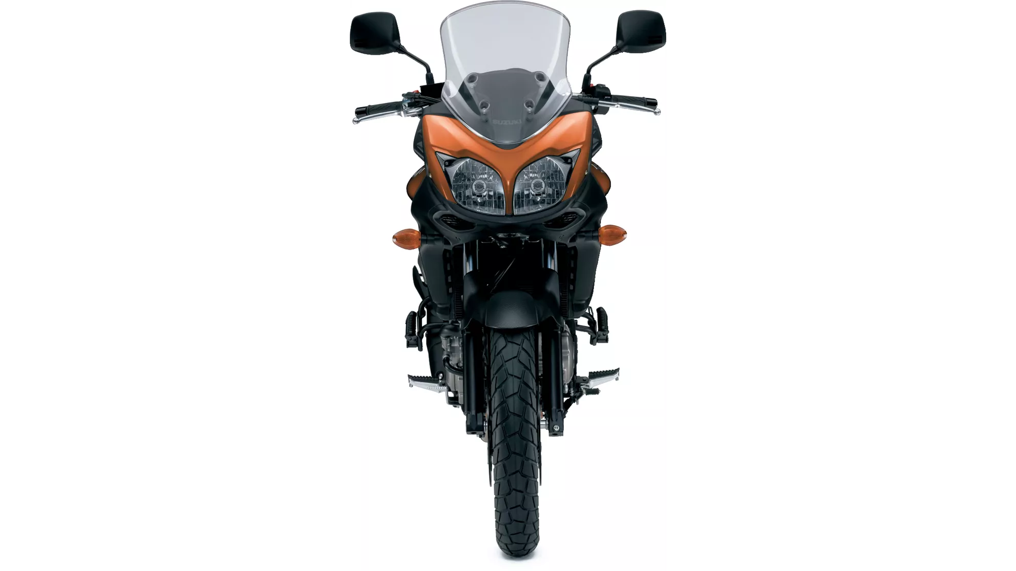 Suzuki V-Strom 650 - Image 8 Suzuki V-Strom 650 - Image 8